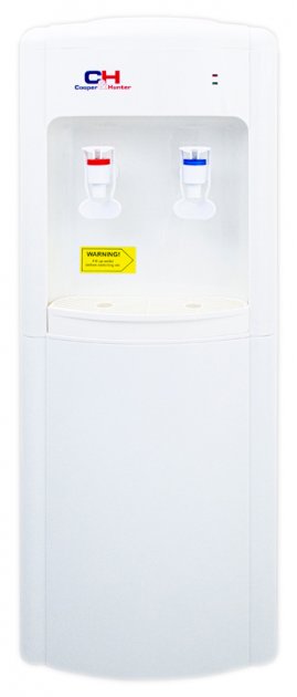 Кулер для води COOPER&HUNTER (V118DN)